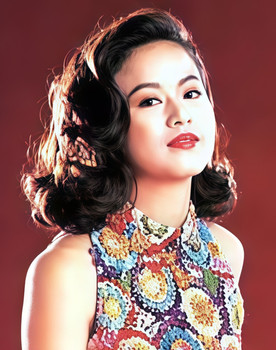 Ivy Leung Si-Man as Kitty