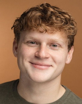 Sam Olt as Charlie