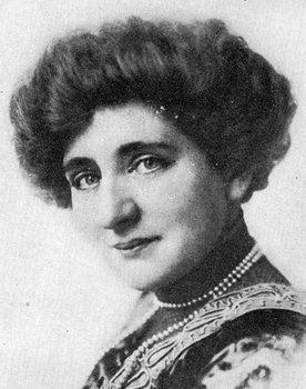 Eleanor Blanchard