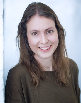 Zoe Cunningham
