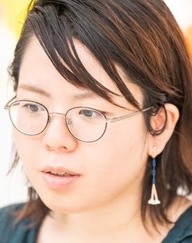 Kaho Nakamura