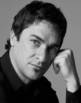 Claudio Castro