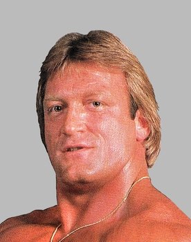Paul Orndorff
