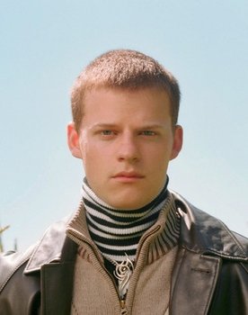 Lucas Hedges Photo