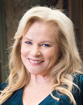 Colette Mann