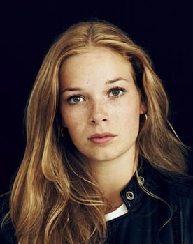 Bild på skådespelaren Elena Arndt-Jensen