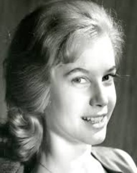 Christina Carlwind