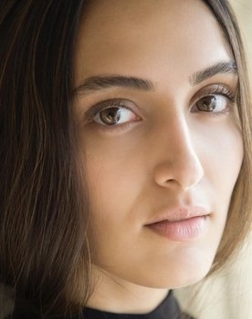 Aishwarya Desai as Wendy