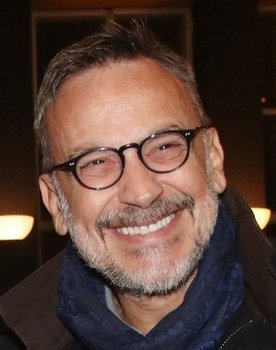 Vassilis Eftaxopoulos as Stelios Kasdaglis
