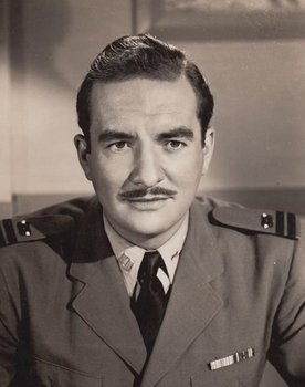 Donald Curtis Photo