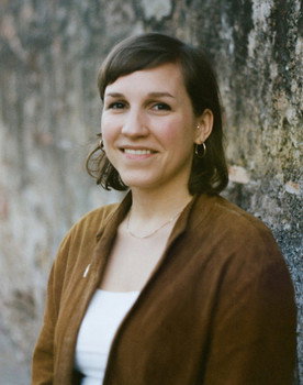 Marisa Meier as Recruiterin