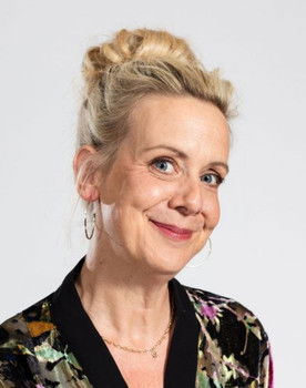 Britt van der Borght