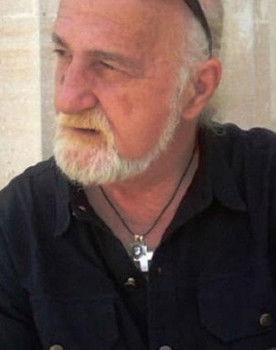 Makis Antonopoulos as 