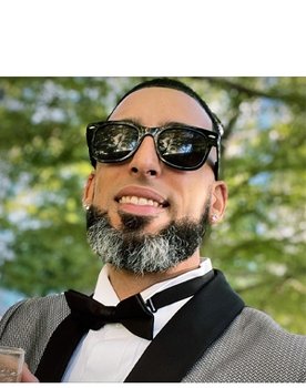 Hector L. Rodriguez