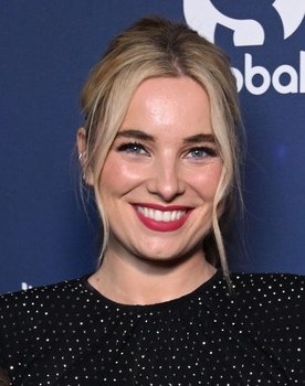 Sian Welby