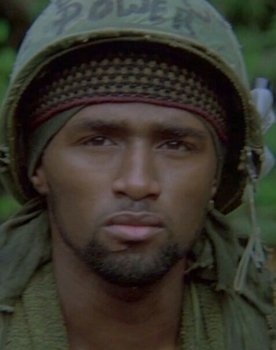 Reggie Johnson as Jojo