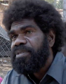 Jonathon Dana Malarra Murrungga as Self