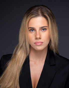 Heloise D'Annunzio
