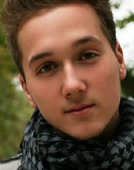 Kirill Kaganovich as 