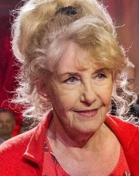 Alice Talvik as Mart's Father's Wife