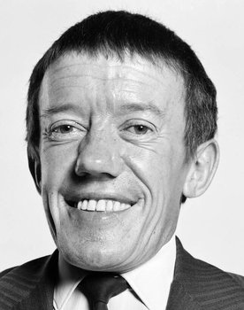 Kenny Baker