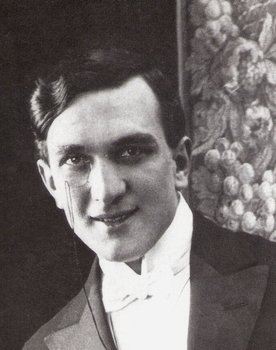 Adelqui Migliar as Jozef