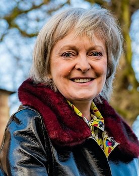 Mieke Bouve