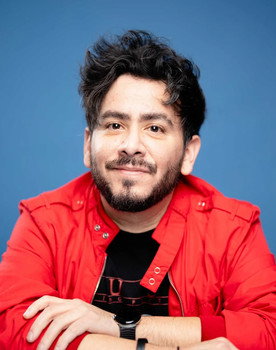 Andy Cortez