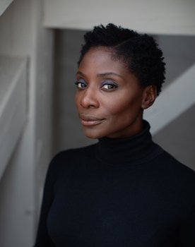 Nikeata Thompson as Detective Michelle Rauch
