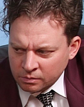 Mike Hunter
