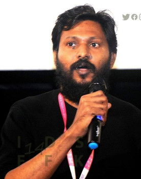 Abhilash Omana Sreedharan