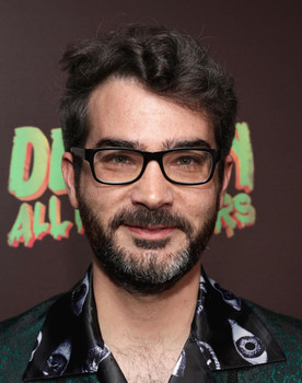 Charles A. Pieper as self