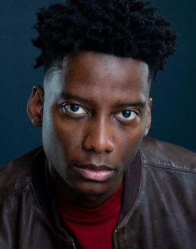 Michael Kibambi as Noir