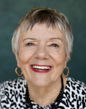 Annette Holland
