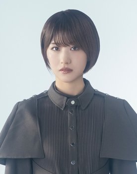 Mizuho Habu