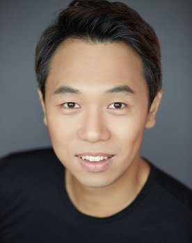 Alaric Tay