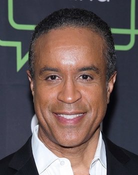 Maurice DuBois as Self - Anchor