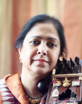 Aruna Narayan as Self