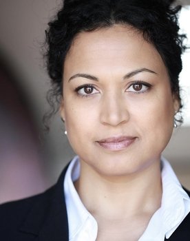 Gina Gangar