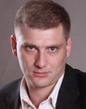 Vitaly Moskovoy