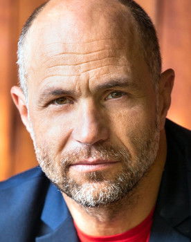 Christian Clot as Self