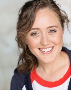 Emily Boyle as Natasha