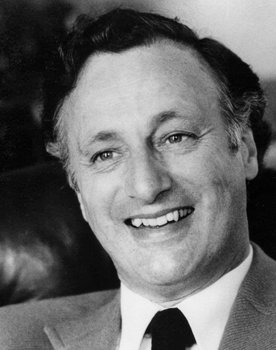 Paul Eddington