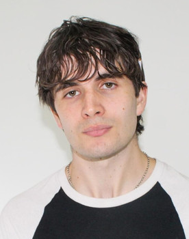 Jamie Tierney