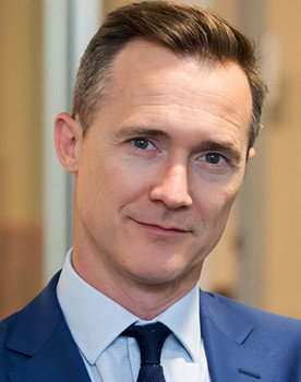 Jake Blundell