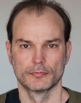J. Thomas Bailey as Father (voice)