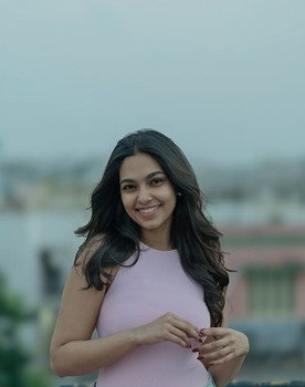 Akshatha Das