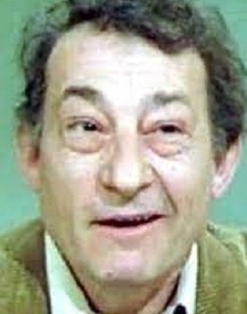 Gérard Dournel