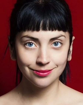 Cecilia Muñoz as Verónica