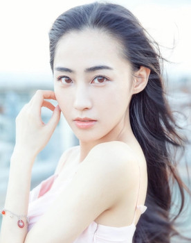 Qian Chenjie as 